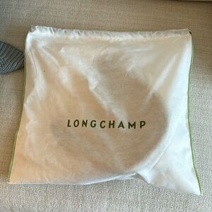 FLASH SALE — Longchamp Le Roseau Hobo bag
